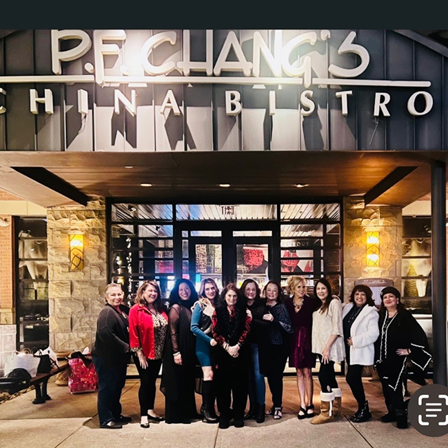 Vote for Maggy Horgan - Moving Sugar Land Forward