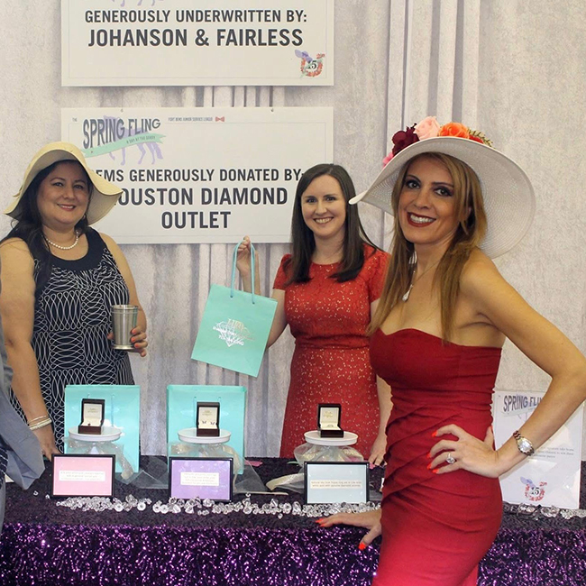 Vote for Maggy Horgan - Moving Sugar Land Forward